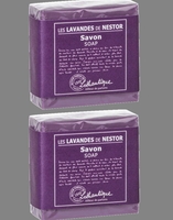 Lothantique Lavender Soap