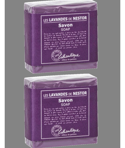 Lothantique Lavender Soap