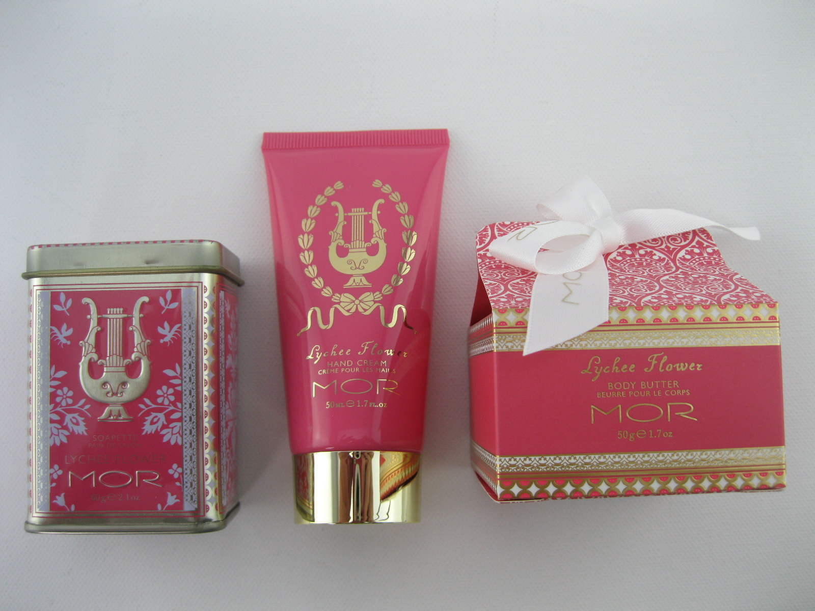 ladies hand cream gift sets