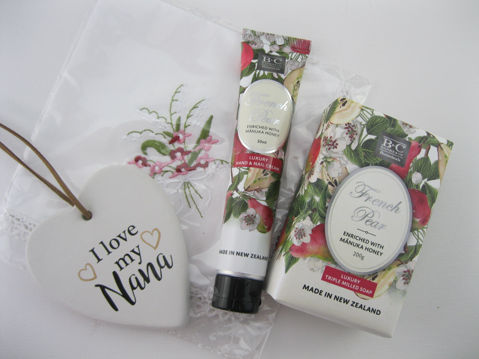ladies hand cream gift sets