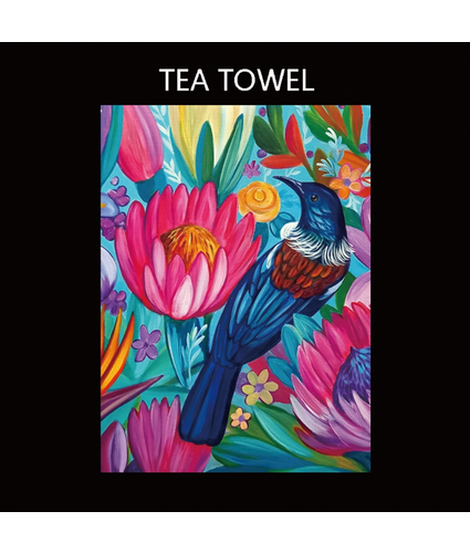 Tui Teatowel