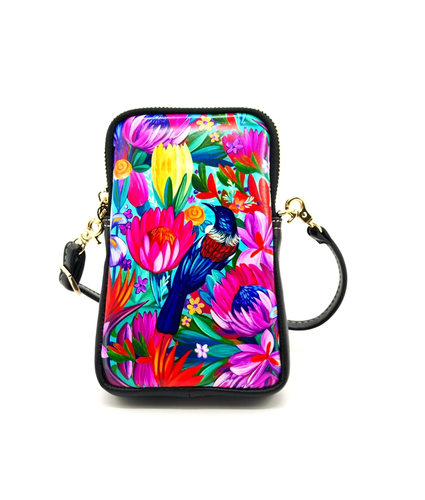 Tui Shoulder Bag