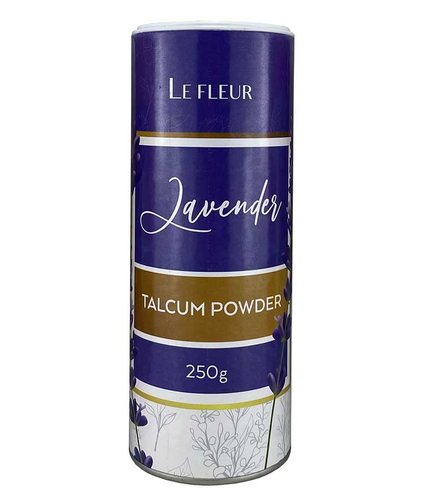 Lavender Talcum Powder 250g
