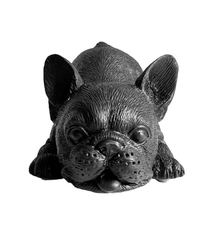 Frenchie Figurine