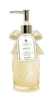 Mandarin & Grapefruit Bubble Bath 350ml
