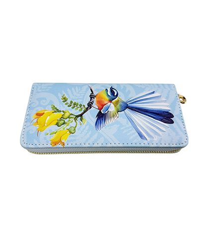 Fantail Purse 