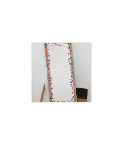  Notepad Magnet Make Your Week