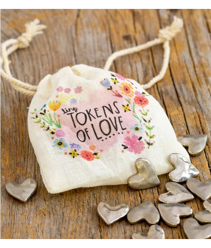 Tokens of Love