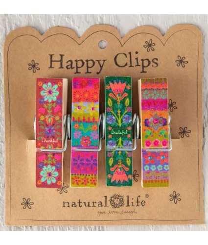  Happy Clips