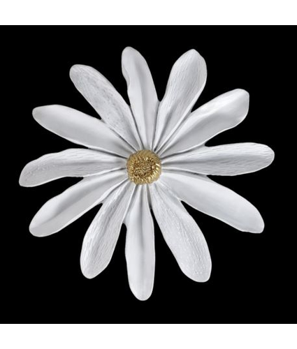 Daisy Decor White 
