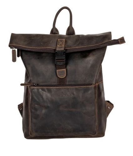  Leather Backpack Sandal