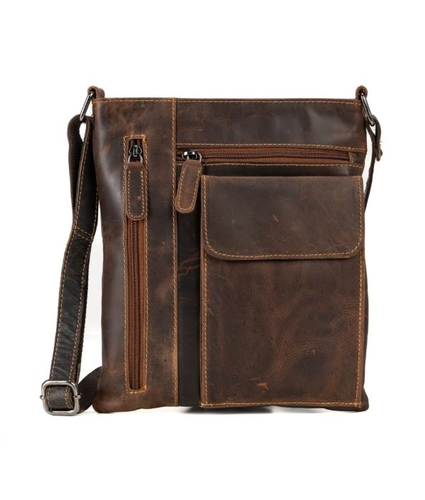  Leather Cross Body Bag Sandal