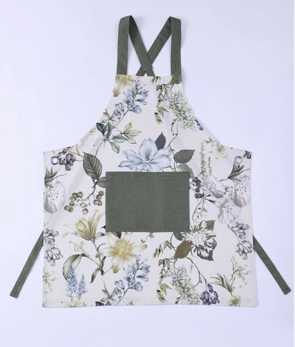 Sanctuary Apron