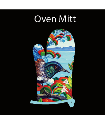 Single Tui Oven Mitt