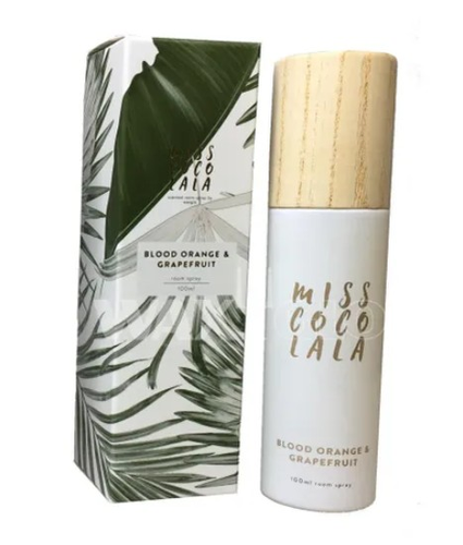 Blood Orange Room Spray 100ml