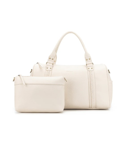 Weekender Bag Oatmeal