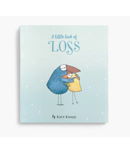 Twigseeds Little Book of Loss