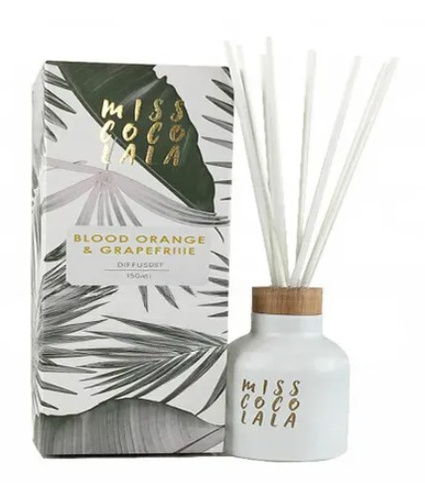 Blood Orange Diffuser 150ml