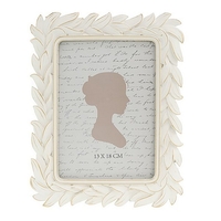 ORNATE 5x7 PHOTO FRAME