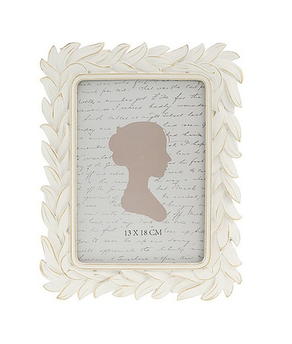 ORNATE 5x7 PHOTO FRAME