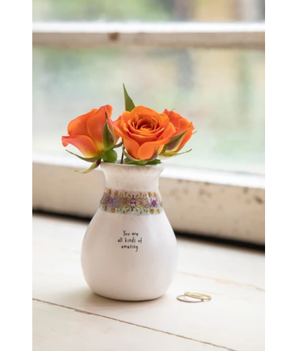 Catalina Bud Vase All Kinds Amazing