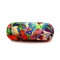 Glasses Case NZ Artwork
