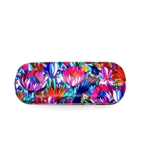 Glassess Case NZ Artwork