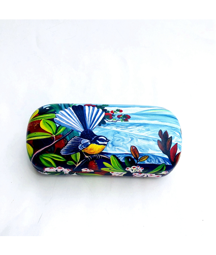 Sunglasses Case NZ Artwork