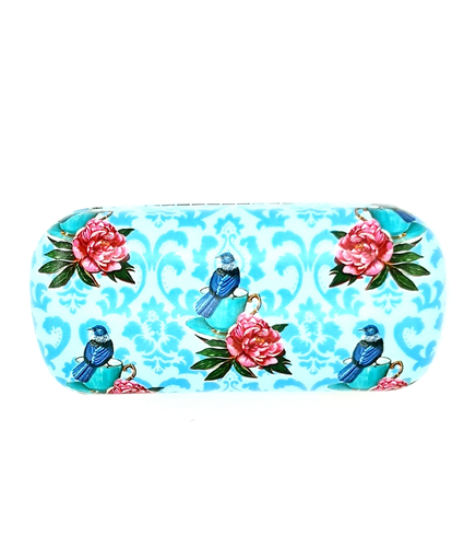 Sunglasses Case NZ Artwork
