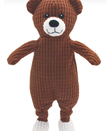 Felix Brown Bear