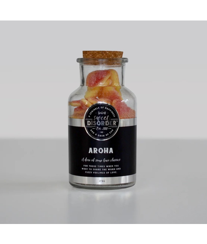 Aroha Heart Sweets