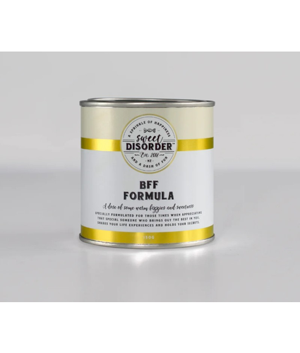 BFF Formula Sweets 