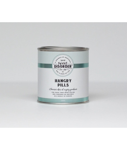 Hangry Pills