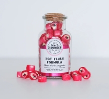 Hot Flush Formula Sweets