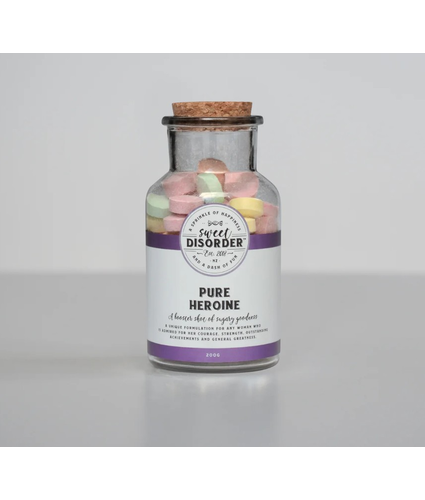 Pure Heroin Sweets