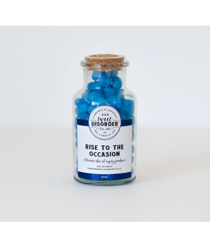 Rise to the Occassion Sweets