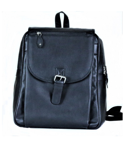 Backpack Flap Bag Large