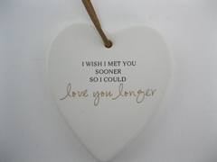 Heart Love Longer 