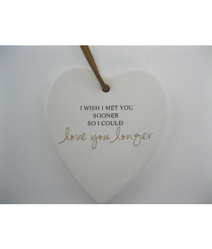 Heart Love Longer 