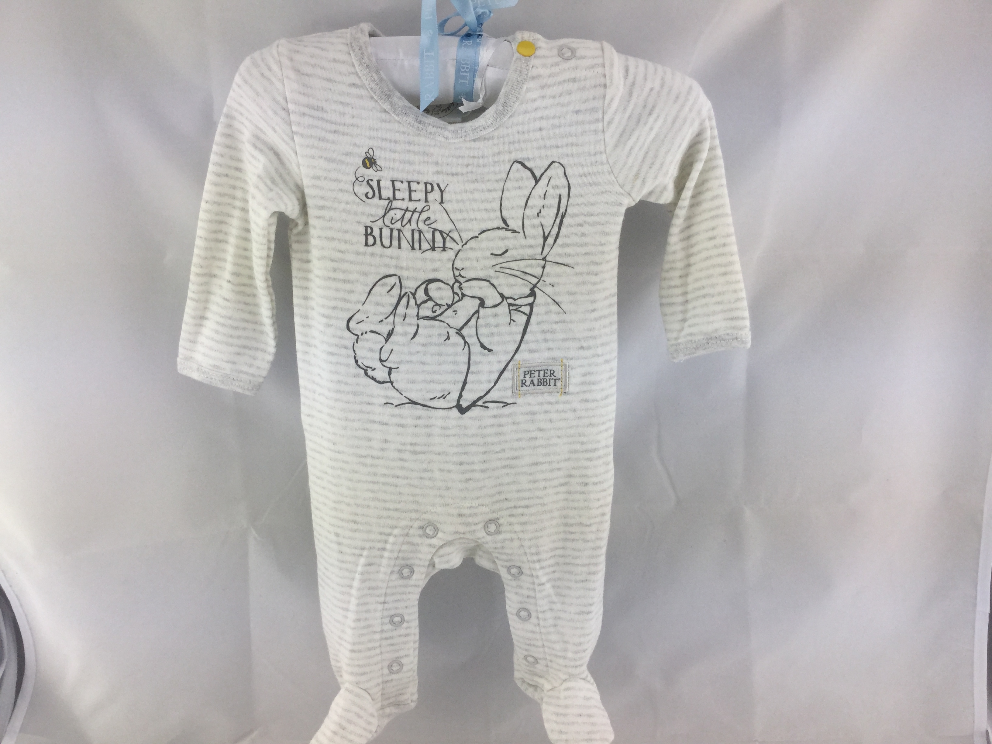 peter rabbit newborn set