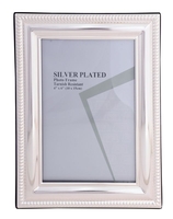 Regal Silver Frame 6x4