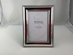 Classic Silver Frame 6x4