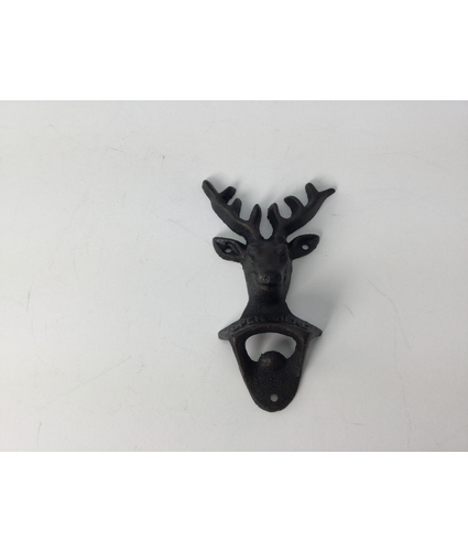 Stag Bottle Opener