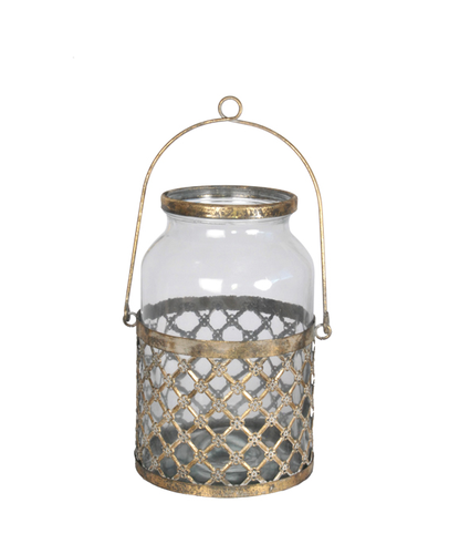 Tripoli Lantern
