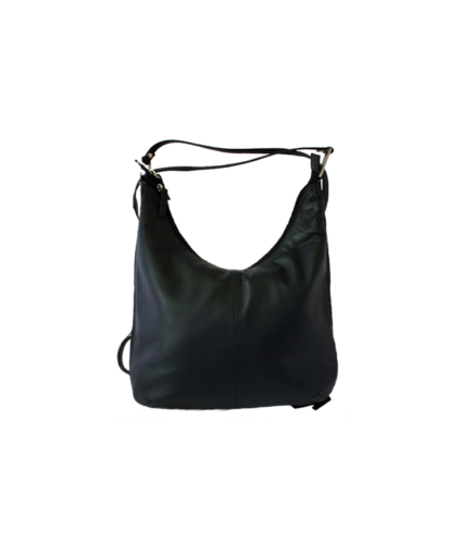 Black Backpack / Bag
