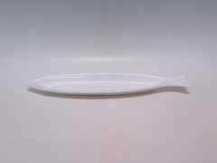 Long Fish Plate 38cm