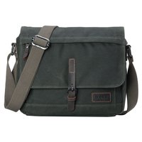 Nomad Small Bag Dark Green