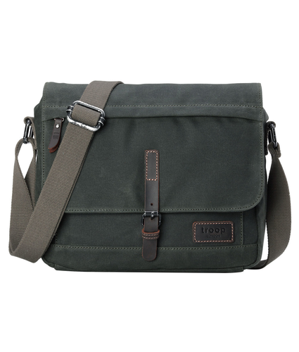 Nomad Small Bag Dark Green