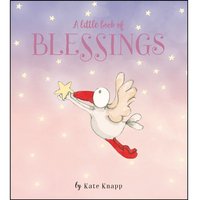 Twig Little Book of Blessings