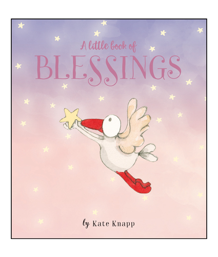 Twig Little Book of Blessings